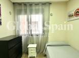 Wiederverkauf - WOHNUNG -
TORREVIEJA - Torrevieja