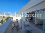 Odsprzedaż - MIESZKANIE -
TORREVIEJA - Torrevieja