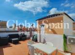 Resale - PENTHOUSE -
TORREVIEJA - Costa Blanca