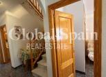 Wederverkoop - VILLA -
SANTIAGO DE LA RIBERA - San Blas
