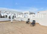 Wiederverkauf - PENTHOUSE -
TORREVIEJA - LOS BALCONES - LOS ALTOS