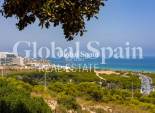 New Build - PENTHOUSE -
LOS ARENALES DEL SOL - Elche/Elx