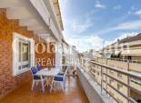 Resale - PENTHOUSE -
TORREVIEJA - Paseo maritimo