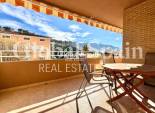 Resale - APARTMENT -
DENIA - Port