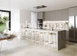 New Build - PENTHOUSE -
ESTEPONA - Reinoso