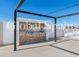 Nouvelle construction - APPARTEMENT -
PILAR DE LA HORADADA - Parque del Mediterraneo