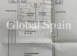 Revente - PENTHOUSE -
TORREVIEJA - Playa del Cura