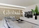 Neubau - WOHNUNG -
CALPE - Mascarat