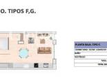 New Build - APARTMENT -
GUARDAMAR DEL SEGURA