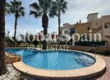 Venta - APARTAMENTO -
ORIHUELA COSTA - Costa Blanca