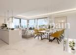 New Build - Penthouse -
Benalmádena - Torrequebrada