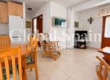 Resale - APARTMENT -
TORREVIEJA - Los Europeos