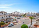 Resale - HOUSE -
CABO ROIG - Costa Blanca
