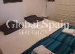 Wederverkoop - VILLA -
CALPE - Costa Blanca