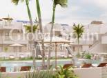 New Build - APARTMENT -
TORRE PACHECO - Roldán