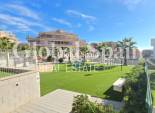 Wederverkoop - APPARTEMENT -
ORIHUELA COSTA - Villamartín *