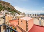 Resale - APARTMENT -
ALICANTE - Costa Blanca