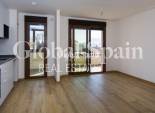 Nieuwbouw - APPARTEMENT -
HONDÓN DE LAS NIEVES - El Salero