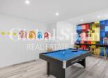 Revente - VILLA -
ORIHUELA COSTA - Lomas de Cabo Roig