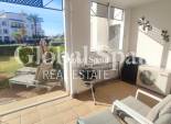Revente - APPARTEMENT -
SUCINA - Inland