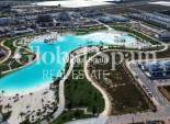 Venta - APARTAMENTO -
SANTA ROSALÍA - Santa Rosalia *