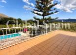 Wiederverkauf - VILLA -
EL RÀFOL D'ALMÚNIA - El Ràfol D'Almúnia