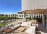 New Build - PENTHOUSE -
FUENGIROLA - Los Pacos