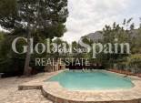 Venta - CASA -
GEA Y TRUYOLS - Sierra de Columbares Natural Park