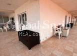 Wiederverkauf - WOHNUNG -
ALTEA - Altea pueblo