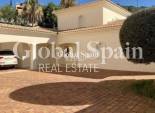 Resale - VILLA -
MORAIRA_TEULADA - Costa Blanca