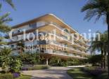 Nueva construcción  - ÁTICO -
ESTEPONA - Playa de La Cala