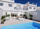 New Build - HOUSE -
LOS ALCÁZARES