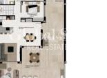 Nouvelle construction - VILLA -
BENIJÓFAR - Atalaya Park