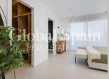 New Build - VILLA -
TORREVIEJA - Sector 25