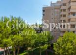 Revente - APPARTEMENT -
ORIHUELA COSTA - CAMPOAMOR