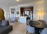Wederverkoop - APPARTEMENT -
ALGORFA - Inland