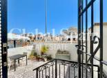 Revente - MAISON -
ORIHUELA COSTA - LOS BALCONES - LOS ALTOS
