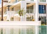 Nieuwbouw - PENTHOUSE -
OJÉN - El Soto De Marbella
