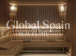 New Build - APARTMENT -
FUENGIROLA - Higueron