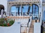 Resale - HOUSE -
ORIHUELA COSTA - Costa Blanca