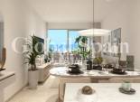 Nueva construcción  - APARTAMENTO -
PILAR DE LA HORADADA - MIL PALMERAS 
