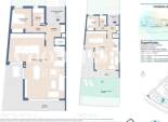 Nueva construcción  - CASA -
SAN JUAN DE ALICANTE - Cabo de las Huertas