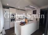 Wederverkoop - VILLA -
CALPE - Costa Blanca