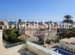 Revente - VILLA -
LA ZENIA - Costa Blanca