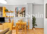 Revente - APPARTEMENT -
TORREVIEJA - Habaneras