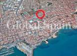 Revente - APPARTEMENT -
TORREVIEJA - Playa del Cura