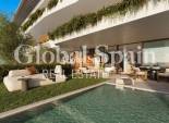 Nouvelle construction - Appartement -
Fuengirola - Higueron