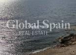 Wiederverkauf - WOHNUNG -
TORREVIEJA - Playa del Cura