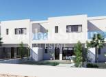 Nouvelle construction - MAISON -
MOJÁCAR - Descargador