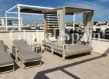 Wiederverkauf - PENTHOUSE -
Los Almendros (Orihuela-Costa) - Costa Blanca